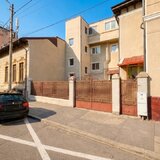 Parcul Carol Townhouse urban renovat  Rond Regina Maria